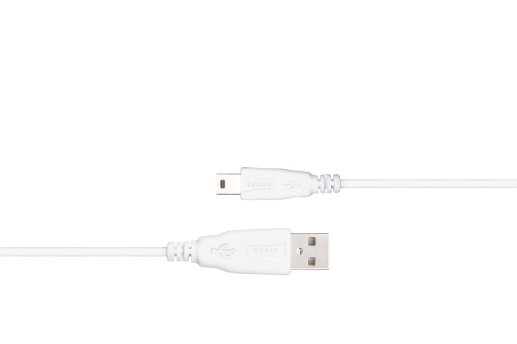 Mini USB數(shù)據(jù)充電線國(guó)際品牌  國(guó)際品質(zhì)